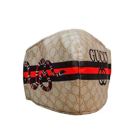 gucci mask outline|Gucci official website.